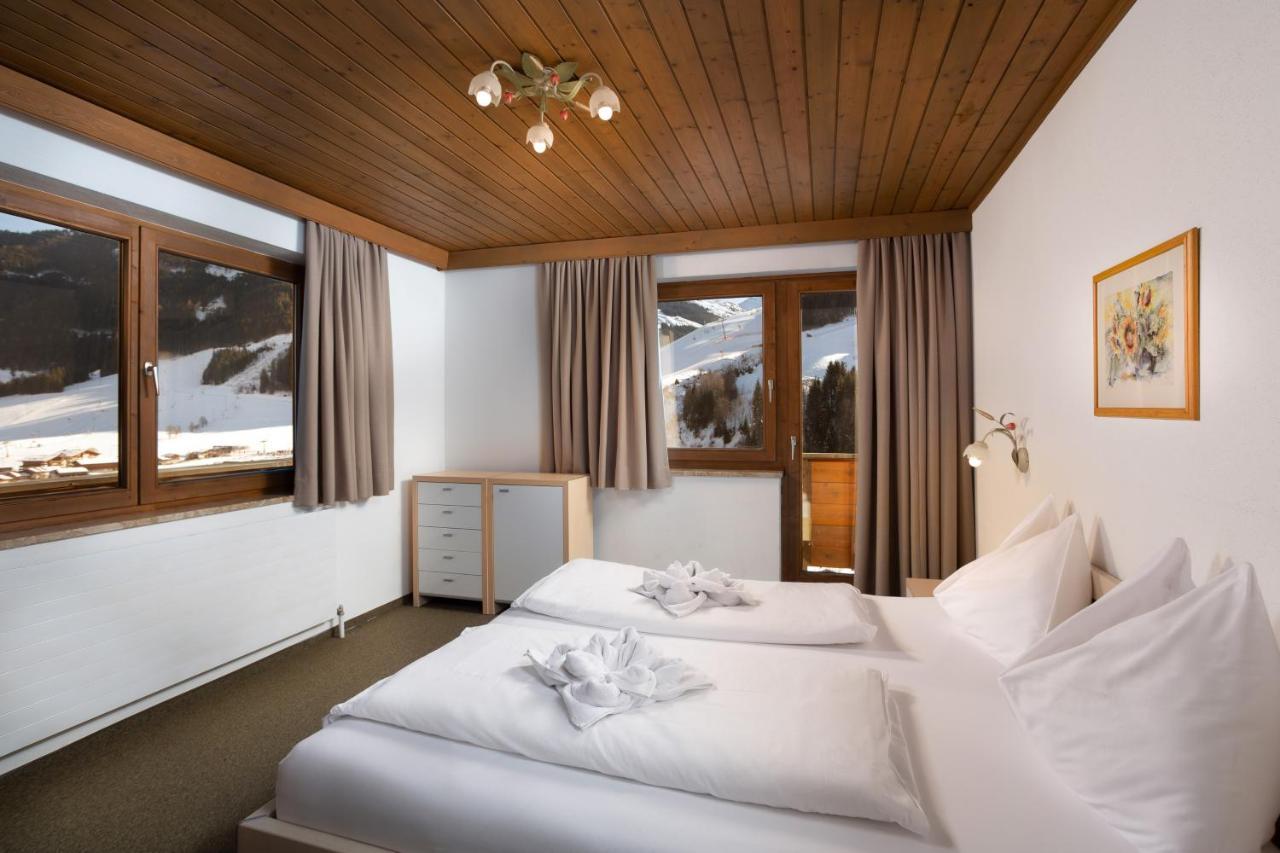 Appartementhaus Tannenberg Saalbach-Hinterglemm Exterior photo